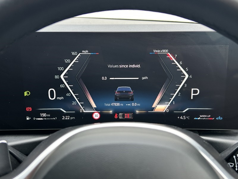 Used BMW 3 Series 2023 for sale - 77137832: Photo 9