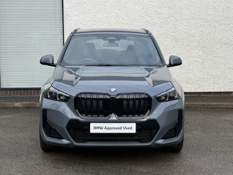 Used BMW X1 2025 for sale - 77435214: Photo 16