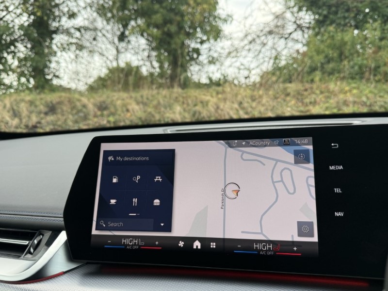 Used BMW X1 2025 for sale - 77435214: Photo 18