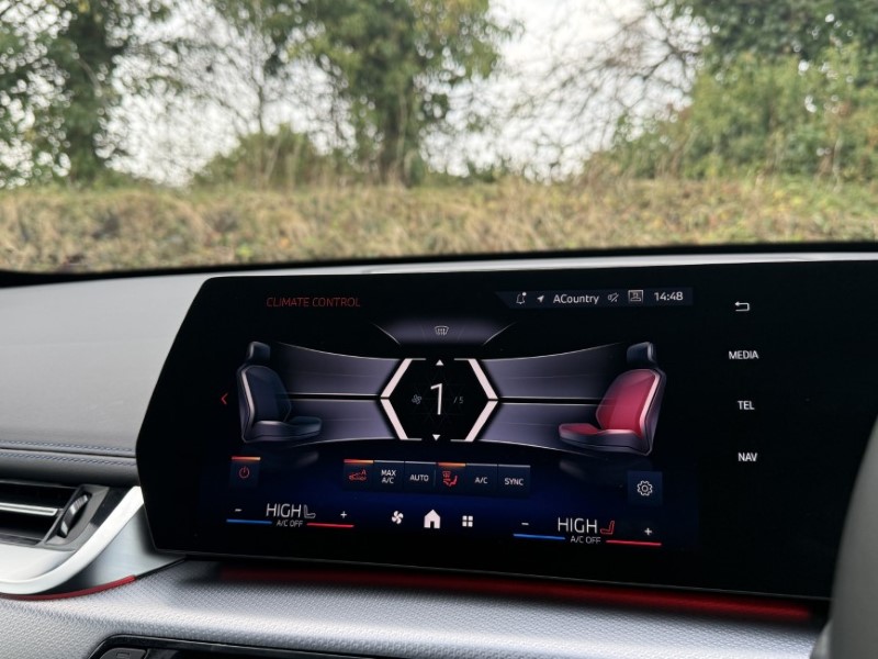 Used BMW X1 2025 for sale - 77435214: Photo 19