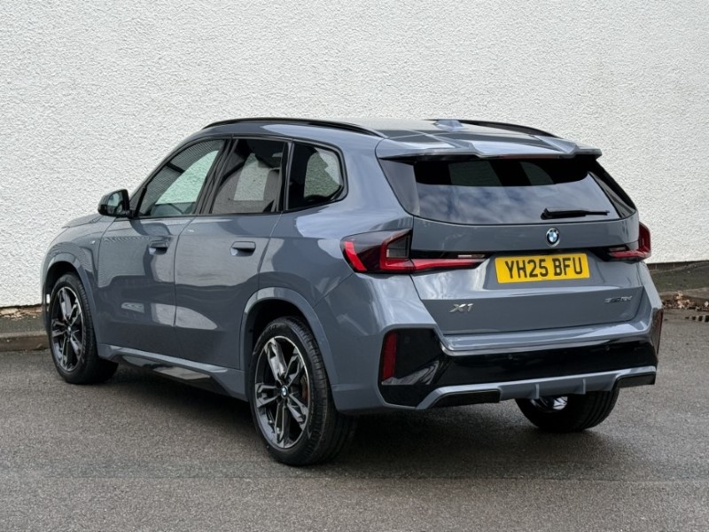 Used BMW X1 2025 for sale - 77435214: Photo 2