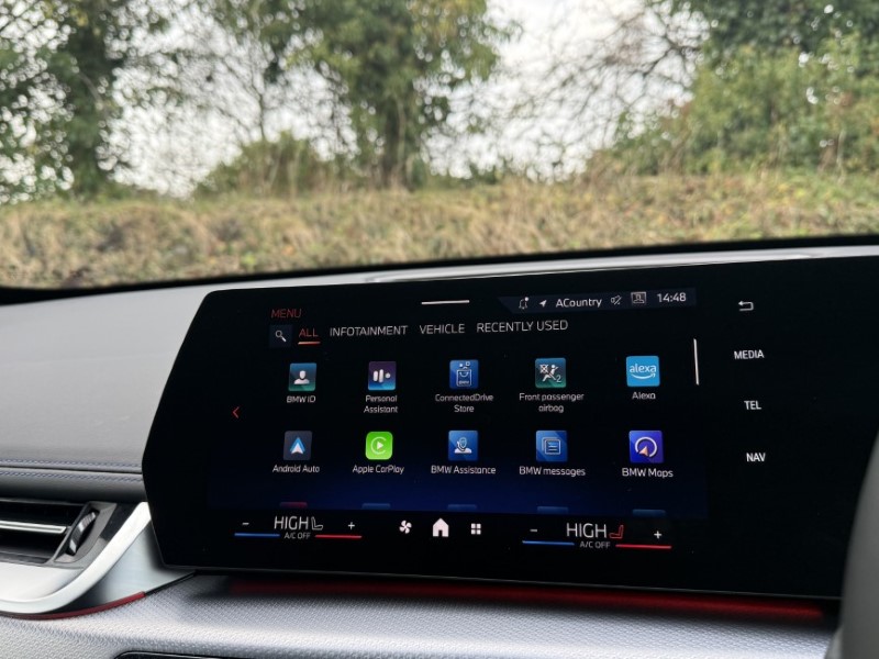 Used BMW X1 2025 for sale - 77435214: Photo 20