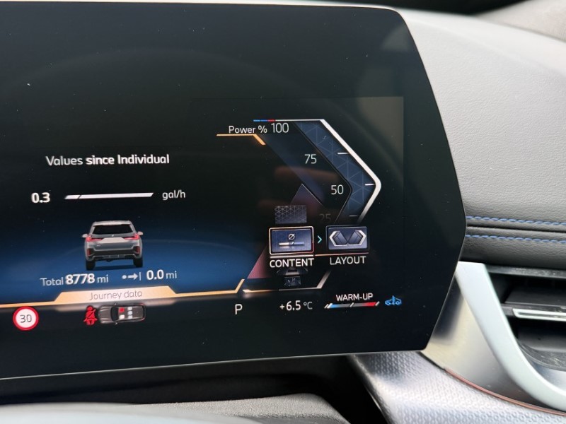 Used BMW X1 2025 for sale - 77435214: Photo 23