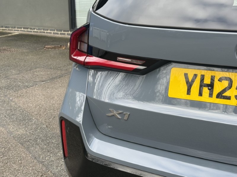 Used BMW X1 2025 for sale - 77435214: Photo 34