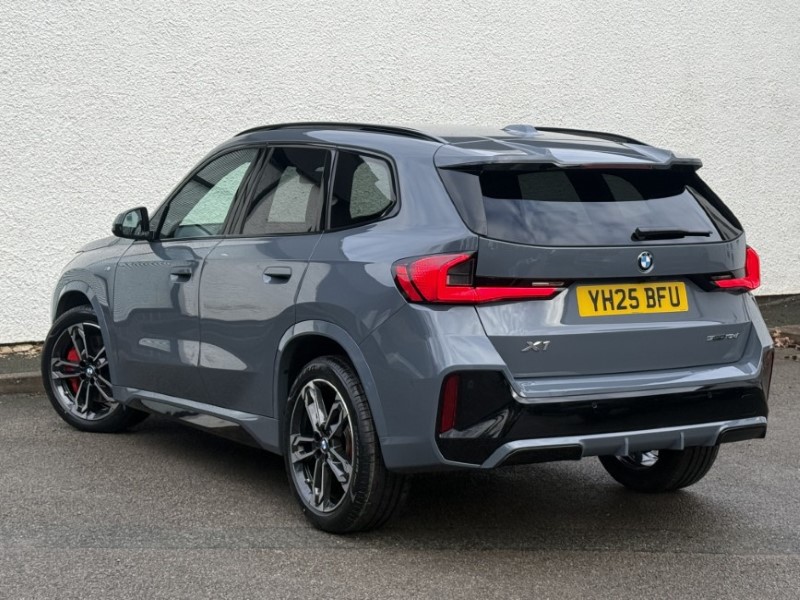 Used BMW X1 2025 for sale - 77435214: Photo 36