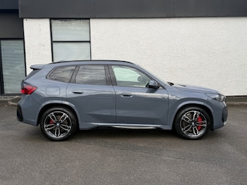 Used BMW X1 2025 for sale - 77435214: Photo