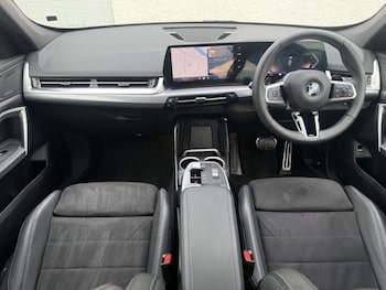 Used BMW X1 2025 for sale - 77435214: Photo