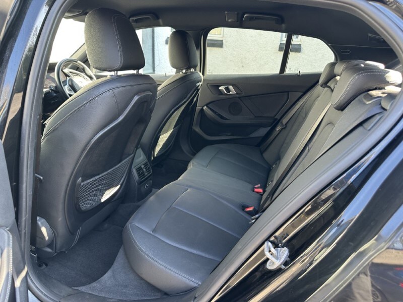 Used BMW 1 Series 2023 for sale - 77745967: Photo 11