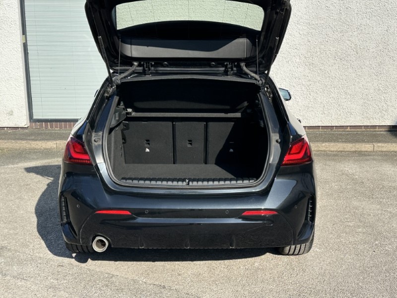 Used BMW 1 Series 2023 for sale - 77745967: Photo 12