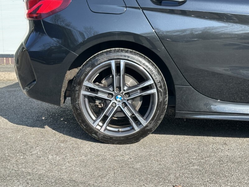 Used BMW 1 Series 2023 for sale - 77745967: Photo 13