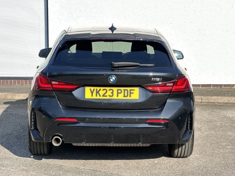 Used BMW 1 Series 2023 for sale - 77745967: Photo 14