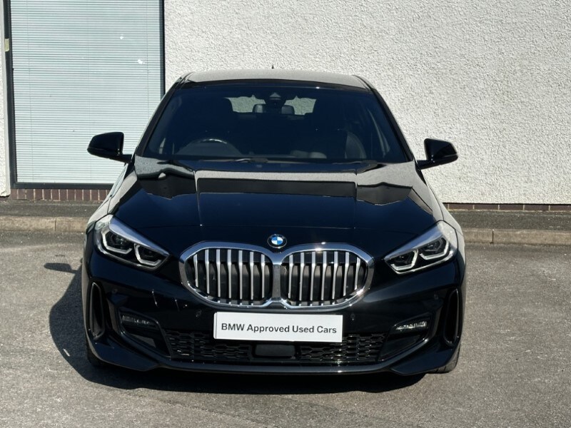 Used BMW 1 Series 2023 for sale - 77745967: Photo 15