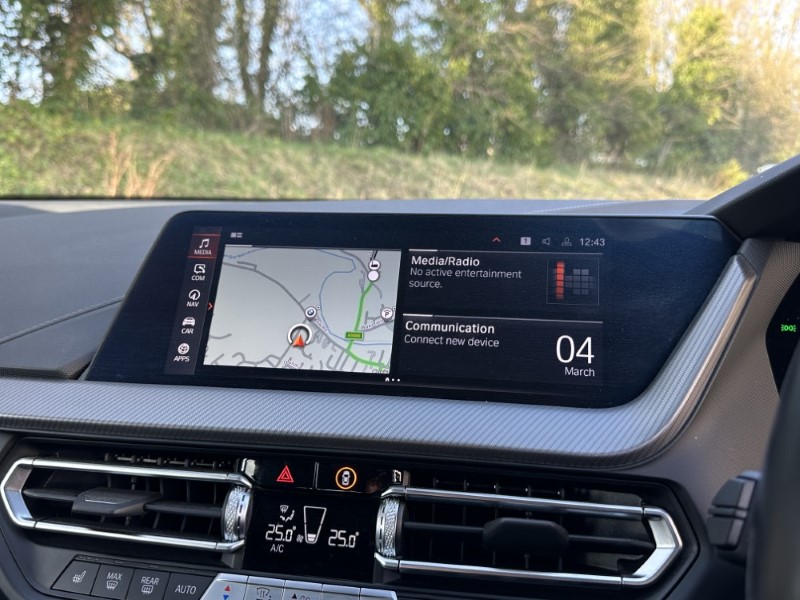 Used BMW 1 Series 2023 for sale - 77745967: Photo 16