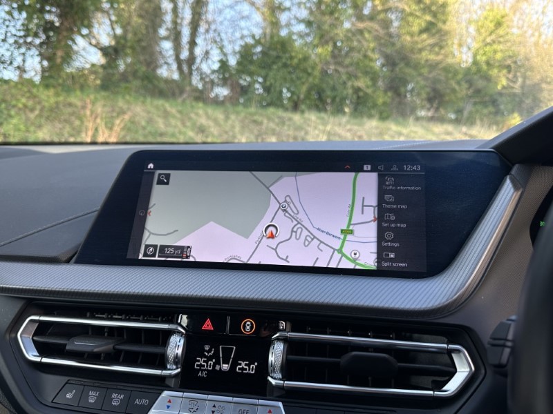 Used BMW 1 Series 2023 for sale - 77745967: Photo 18