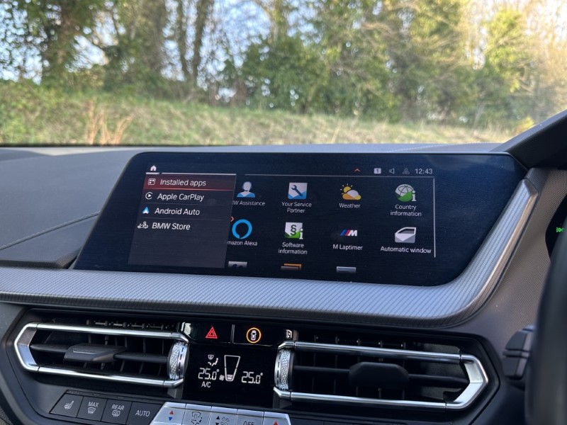 Used BMW 1 Series 2023 for sale - 77745967: Photo 19