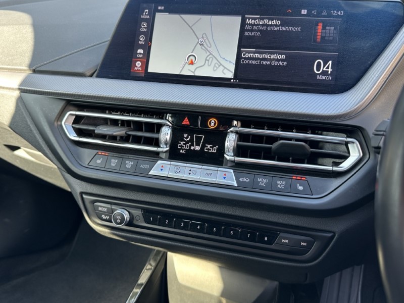 Used BMW 1 Series 2023 for sale - 77745967: Photo 20