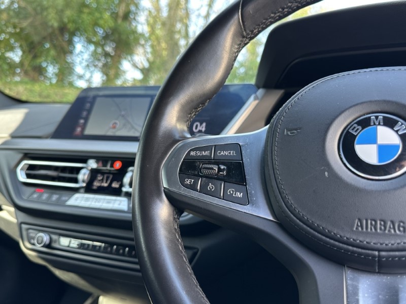 Used BMW 1 Series 2023 for sale - 77745967: Photo 25