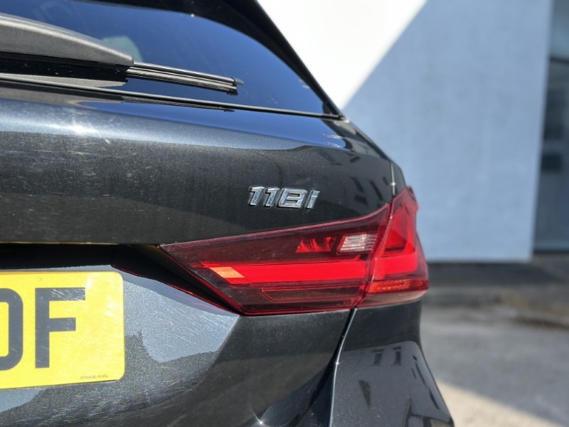 Used BMW 1 Series 2023 for sale - 77745967: Photo 29