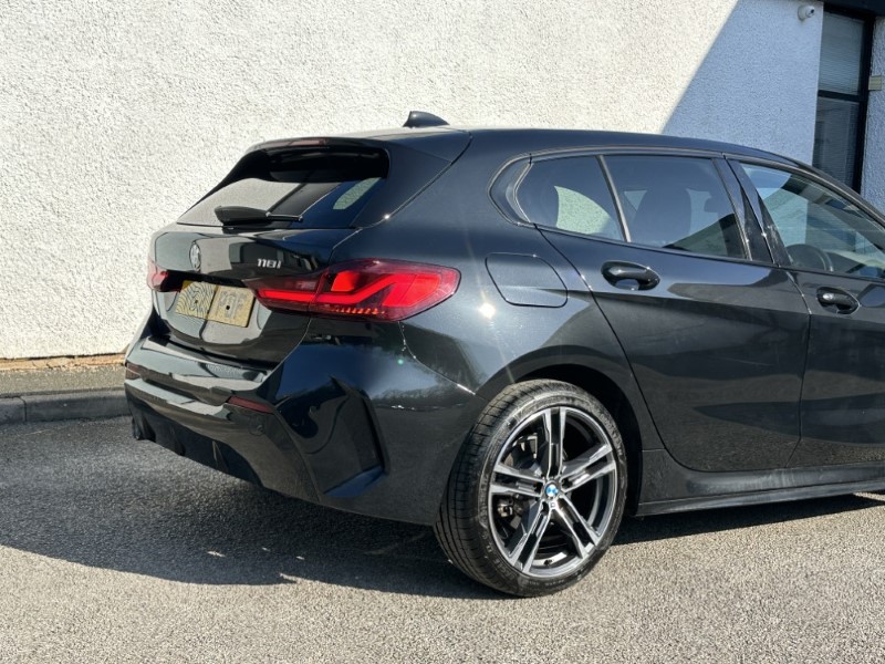 Used BMW 1 Series 2023 for sale - 77745967: Photo 30