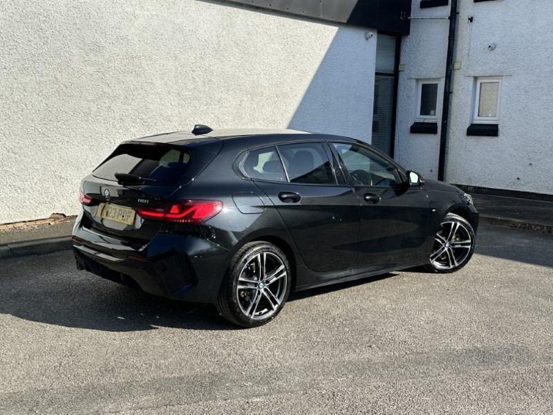 Used BMW 1 Series 2023 for sale - 77745967: Photo 31