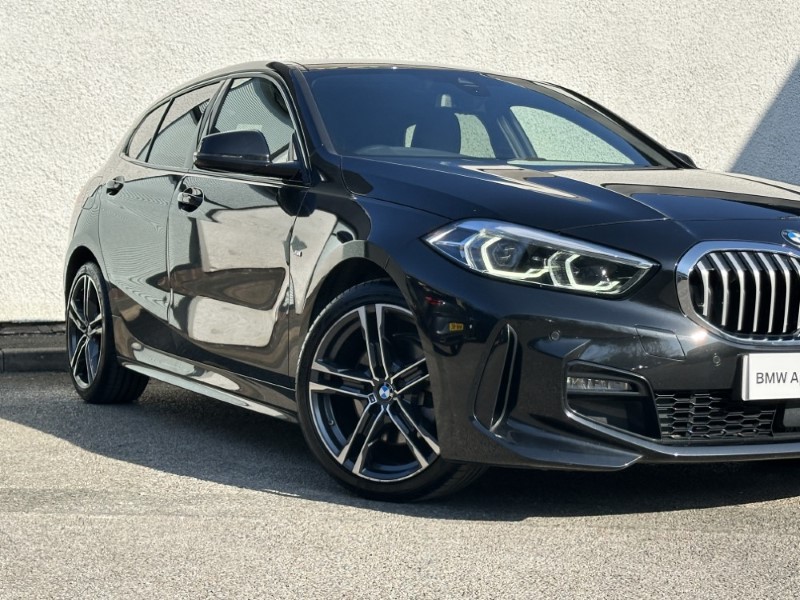 Used BMW 1 Series 2023 for sale - 77745967: Photo 33