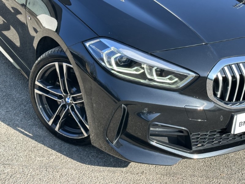 Used BMW 1 Series 2023 for sale - 77745967: Photo 34