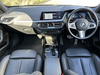 Used BMW 1 Series 2023 for sale - 77745967: Photo
