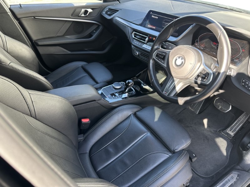 Used BMW 1 Series 2023 for sale - 77745967: Photo 5