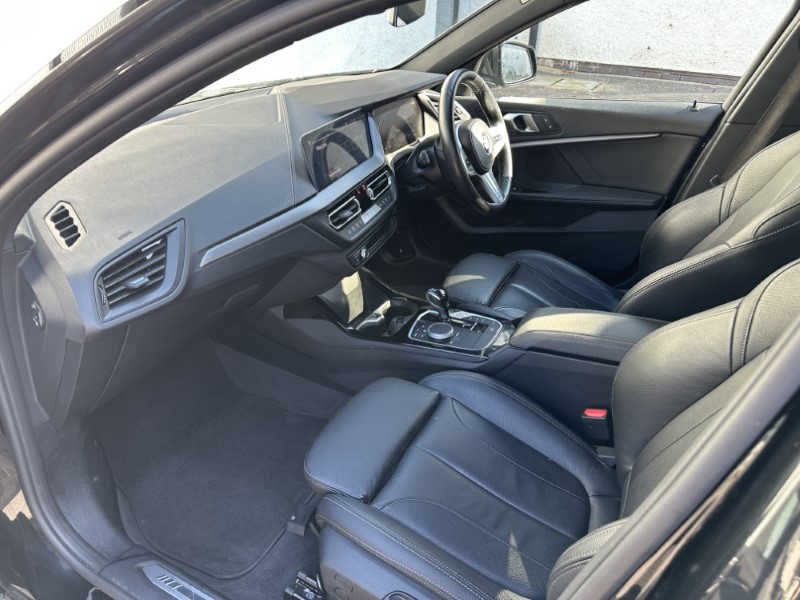 Used BMW 1 Series 2023 for sale - 77745967: Photo 6