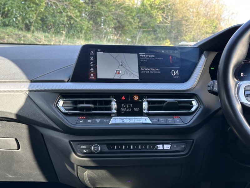 Used BMW 1 Series 2023 for sale - 77745967: Photo 7