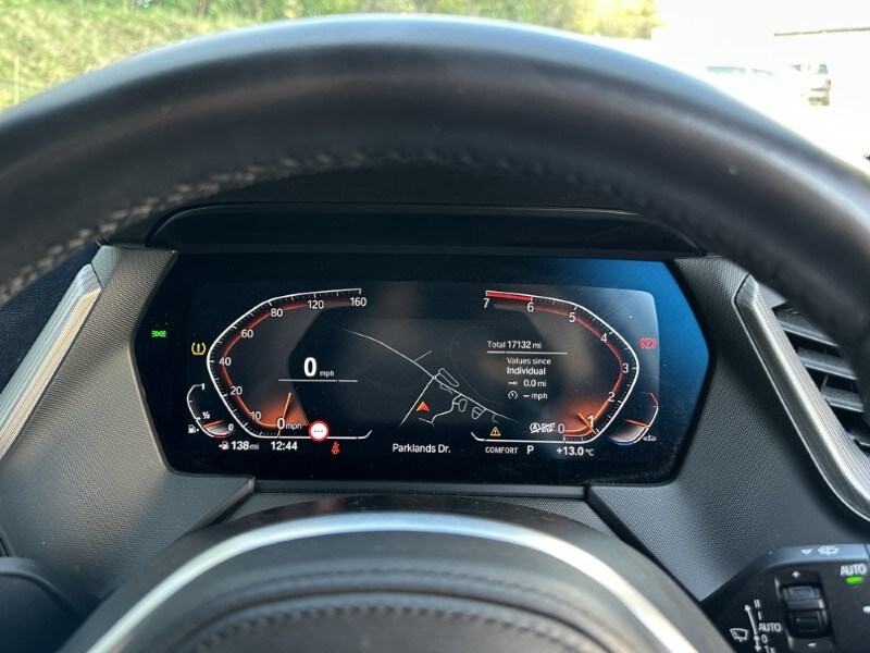 Used BMW 1 Series 2023 for sale - 77745967: Photo 8