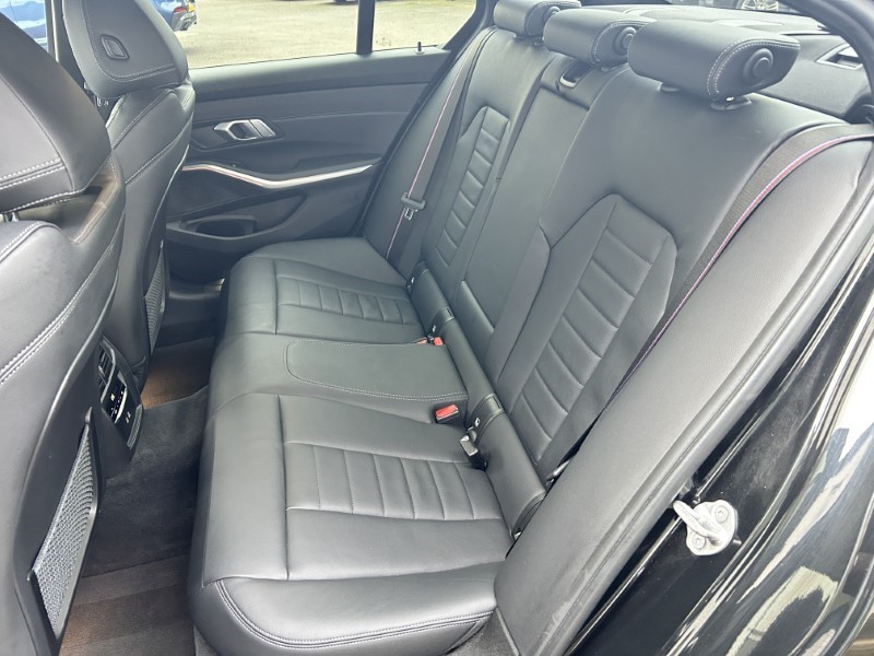 Used BMW 3 Series 2021 for sale - 77592349: Photo 10