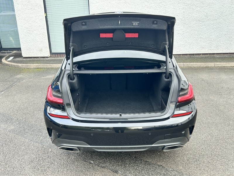 Used BMW 3 Series 2021 for sale - 77592349: Photo 11