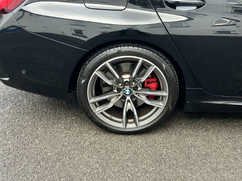 Used BMW 3 Series 2021 for sale - 77592349: Photo 12