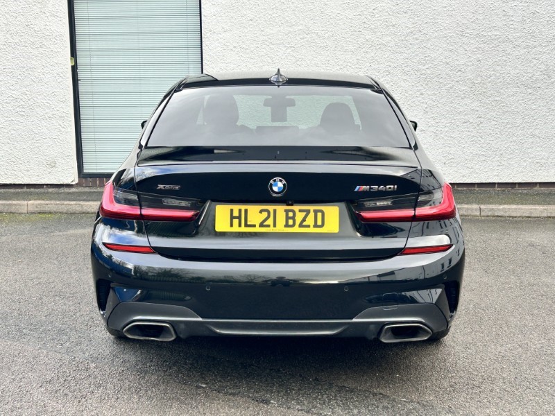 Used BMW 3 Series 2021 for sale - 77592349: Photo 13