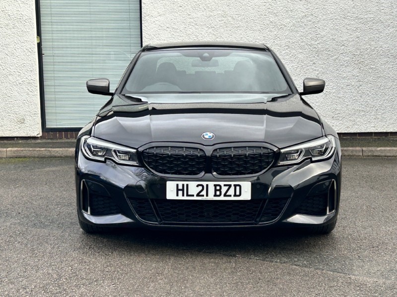 Used BMW 3 Series 2021 for sale - 77592349: Photo 14