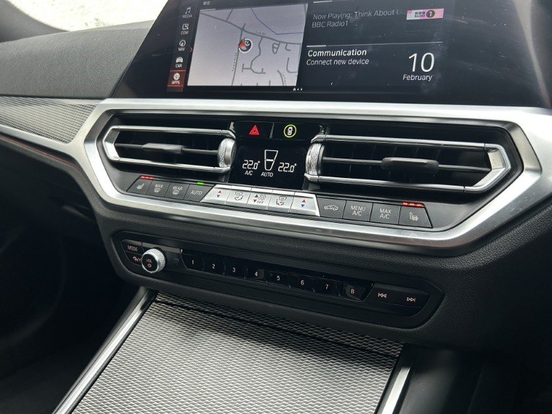 Used BMW 3 Series 2021 for sale - 77592349: Photo 15