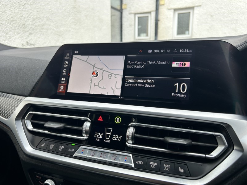 Used BMW 3 Series 2021 for sale - 77592349: Photo 16