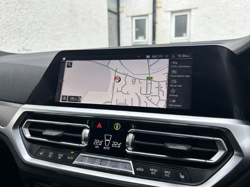 Used BMW 3 Series 2021 for sale - 77592349: Photo 17