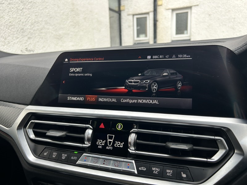 Used BMW 3 Series 2021 for sale - 77592349: Photo 19