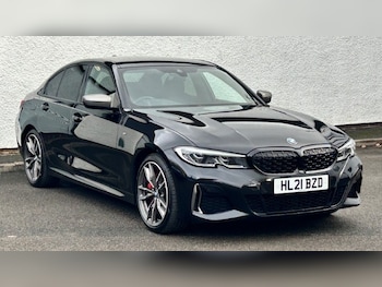 BMW 3 Series feature image