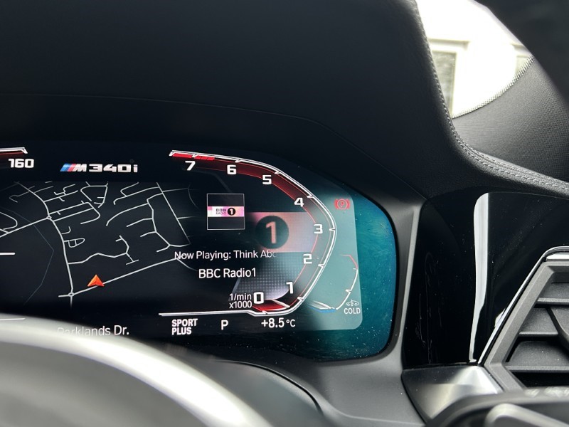 Used BMW 3 Series 2021 for sale - 77592349: Photo 20