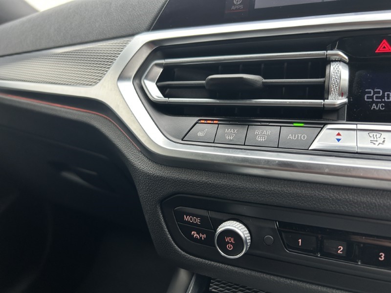 Used BMW 3 Series 2021 for sale - 77592349: Photo 21