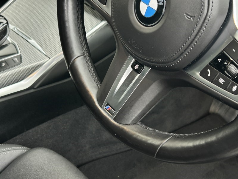 Used BMW 3 Series 2021 for sale - 77592349: Photo 22