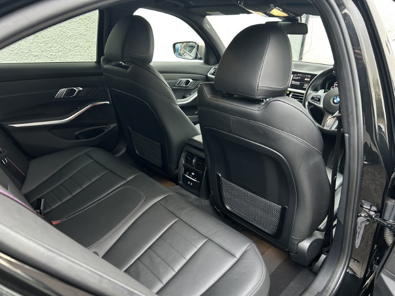 Used BMW 3 Series 2021 for sale - 77592349: Photo 24