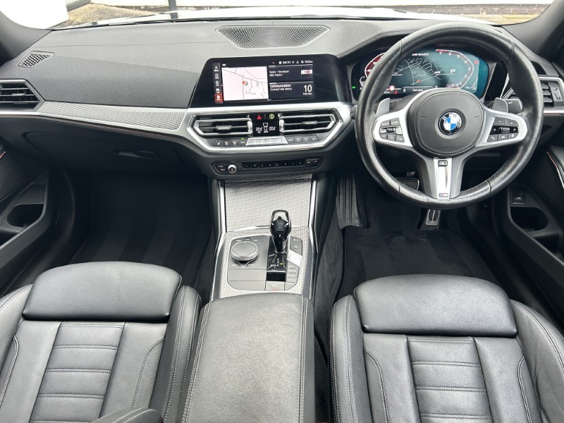 Used BMW 3 Series 2021 for sale - 77592349: Photo 3