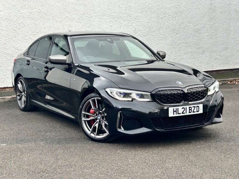 Used BMW 3 Series 2021 for sale - 77592349: Photo 31