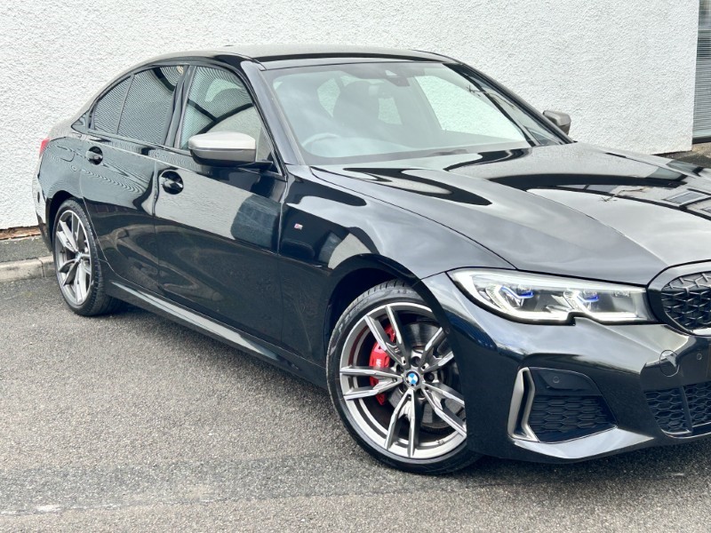 Used BMW 3 Series 2021 for sale - 77592349: Photo 32