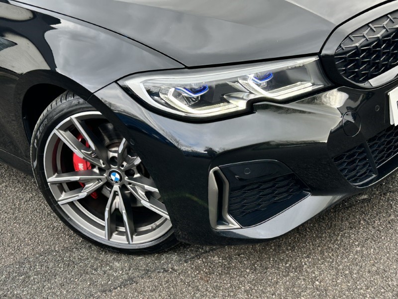 Used BMW 3 Series 2021 for sale - 77592349: Photo 33