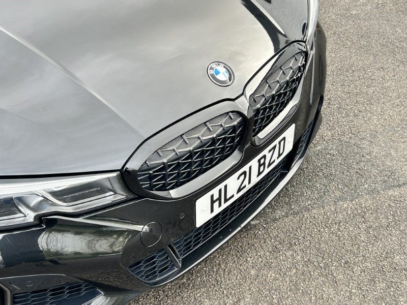 Used BMW 3 Series 2021 for sale - 77592349: Photo 34